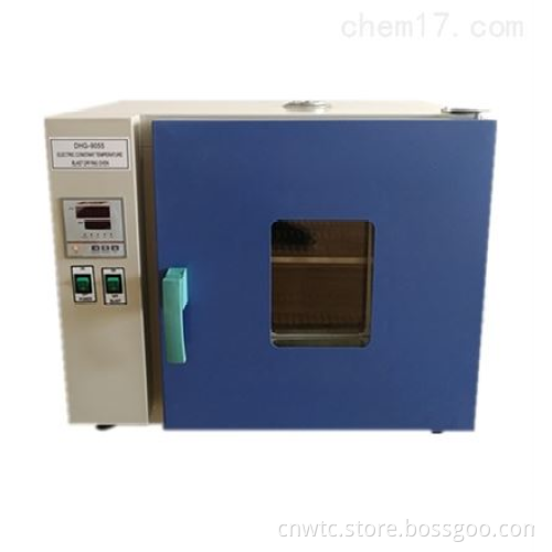 Digital Electric Thermostatic Drying Oven with 50L Capacity: Laboratory Solution for Precise Temperature Control